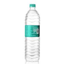 V Store - Bisleri Mineral Water 1l Bottle